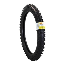 Pirelli Scorpion XC Mid-Soft Front Dirt Bike Tire 80/100-21 51M NHS Tube Type