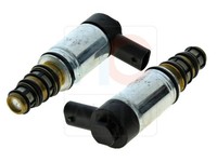 Acauto AC-02DL10 Regelventil, Kompressor FüR Chevrolet,Honda,Opel,Vauxhall