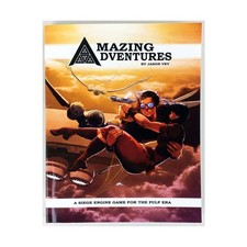 Troll Lord Amazing Adventures Amazing Adventures Digest Ed EX