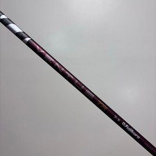 Fujikura Ventus TR Red Velocore  7X Driver Shaft - NEW - 46.00  Raw - X-Stiff