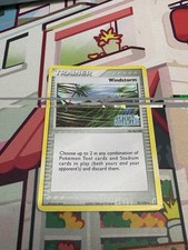 EX Crystal Guardians - Windstorm 85/100 Reverse holo Stamped - Pokemon TCG - LP on eBay