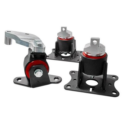 For Acura TSX 2004-2008 Innovative Mounts 10751-75A Engine Mount Kit