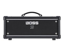 Boss Katana Gen 3 100-Watt Amplifier Head - Open Box