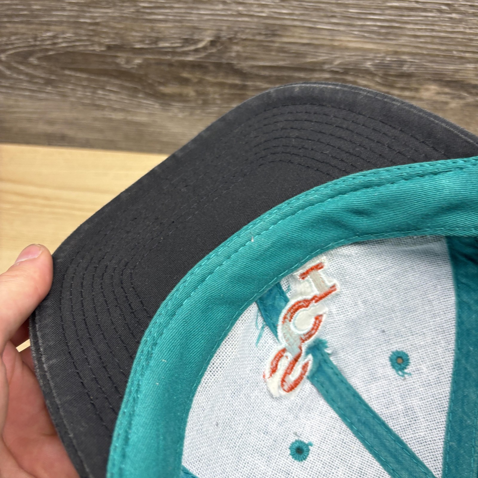 Sunbelt Constructors Inc. SCI Hat Cap Snap Back T… - image 7