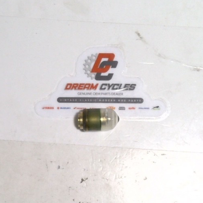 NOS GENUINE SUZUKI NEEDLE VALVE 13370-43B00 NEW RM250 LT500R