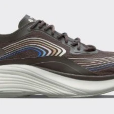 NEW APL Women's Streamline Chocolate/Cobalt/Multi Shoes | Size 7.5 NIB