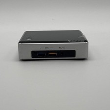Intel NUC5i5RYK 16GB RAM 256GB SSD