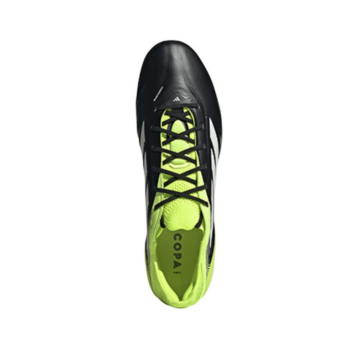 adidas Copa Pure 3 Elite HG/AG JR2816 Soccer Cleat authentic