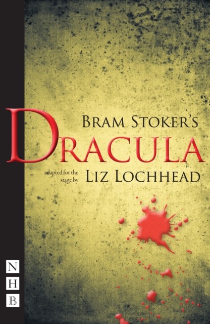 Dracula (NHB Modern Plays),Bram Stoker,Liz Lochhead - Image 8