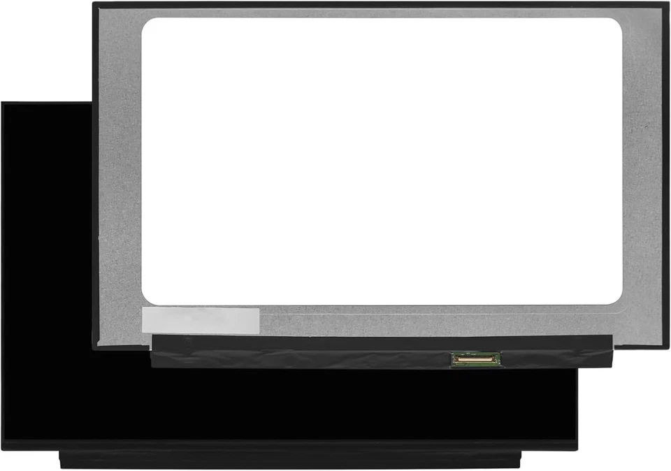 Screen for Acer Predator Helios 300 PH315-52 PH315-53 PH315-54 display panel - Bild 4 von 4