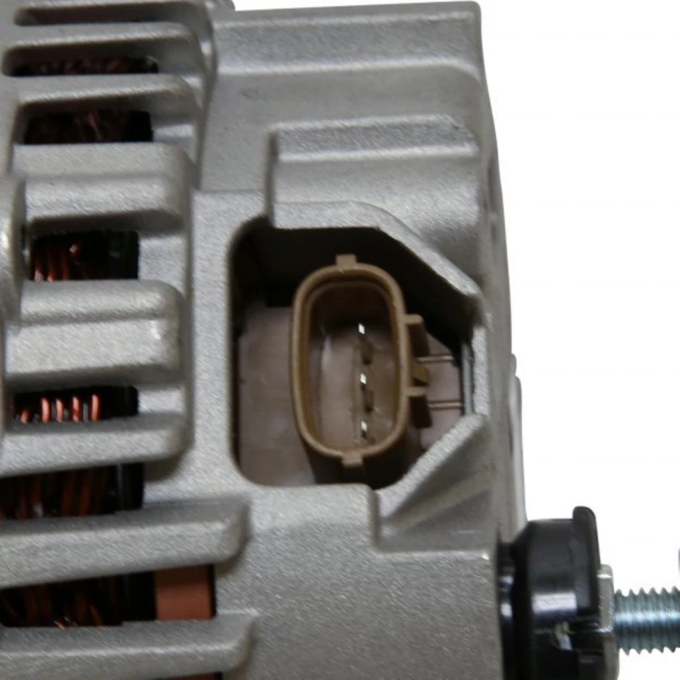 Alternador Infiniti G37/M37 2010 11 12 2013 | 3,7 litros 7S para 231003FY1A Foto 3 de 4