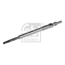 4x Glühkerze für Peugeot RCZ Rifter Traveller | 24134471