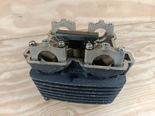 (u) HYOSUNG GT125R GV125 CARB MODEL 2006 - 2009 CYLINDER HEAD REAR