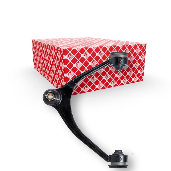 Febi Bilstein Querlenker Lenker RadaufhäNgung Oben Vorne Links 43134-image