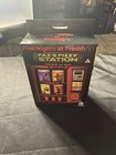 Five Nights at Freddy's Faz's Fizzy Station Grab N' Go Bundle Set — photo 2