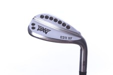 PXG 0311 XF GEN2 Chrome 54* Sand RH 35.5 in Steel Shaft