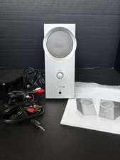 Bose Companion 2 Series I Multimedia Speaker RIGHT Powered Speaker W/Power Cord