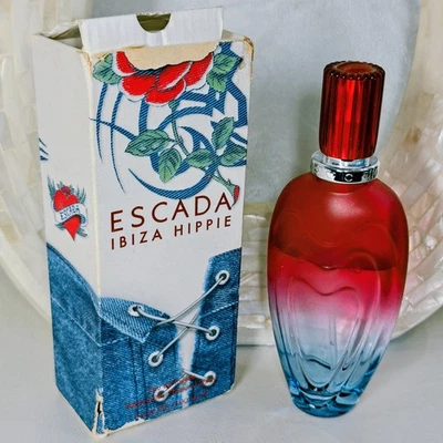 ESCADA Ibiza Hippie Fragrances for Women for sale | eBay