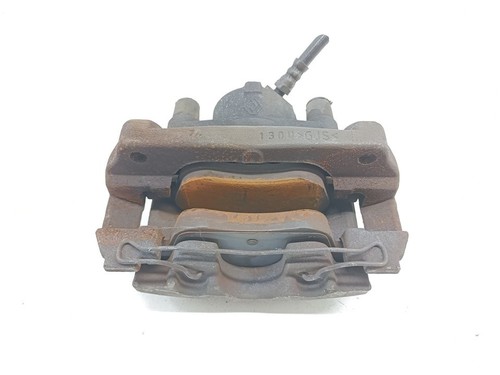 Pinza Freno Anteriore Destra Frankberg - Compatibile Con Isuzu D-Max
