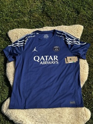 PSG x Jordan ''Wings'' Trikot