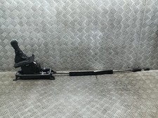 VOLKSWAGEN POLO GEAR SHIFTER SELECTOR AUTO 2Q2713023AQ MK6 2017-2025