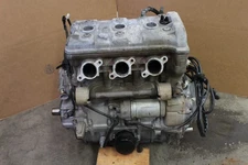 2008 YAMAHA FX NYTRO MTX Motor Engine Free Freight  5079Miles - Test Ran