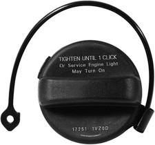 Fuel Tank Cap Gas Cap Compatible with 2013-2018 Altima, 2012-2019 Frontier, 2015