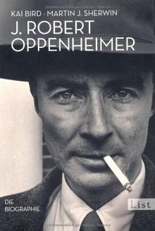 J. Robert Oppenheimer: Die Biographie | Die Vorlage... | Buch | Zustand sehr gut