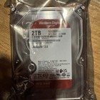 WD20EFAX-68B2RN1 S/N: WX72A WESTERN DIGITAL 2TB THAILAND MAY 2021