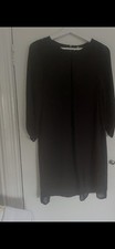 H&M Black Dress Size S