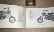 Motorcycle Parts for 1973 Harley-Davidson X90 for sale | eBay