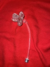 Lampadario in vetro di Murano ricambio fiore