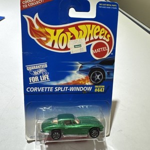 Hot Wheels 63 Split Window | eBay