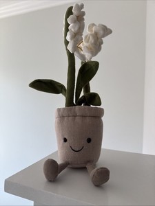 Jellycat Orchid | eBay