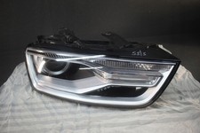 Frontscheinwerfer Audi Q3 8U0941006C Xenon Rechts Scheinwerfer Headlight