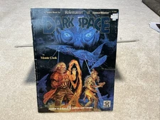 Dark Space: A Genre Book for Rolemaster and Space Master I.C.E. #1301