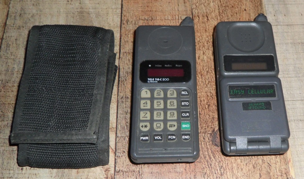Motorola Microtac for sale | eBay