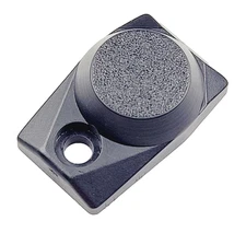 Abu Garcia 15651 Handle Nut Cover - Ambassadeur Reel Part