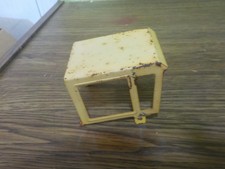 vintage nylint crane top for parts