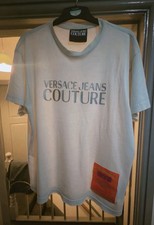 Versace Jeans Couture Men's T-Shirt XL