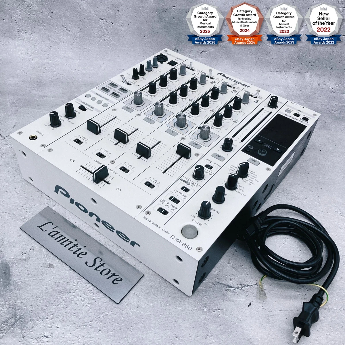 djm 850 products for sale | eBay
