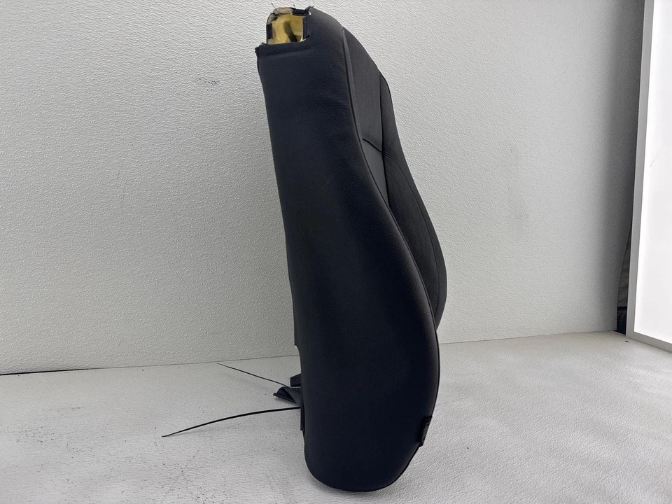 Cojín asiento superior delantero derecho BMW 135i/128i 2011-2013 OEM Foto 3 de 4