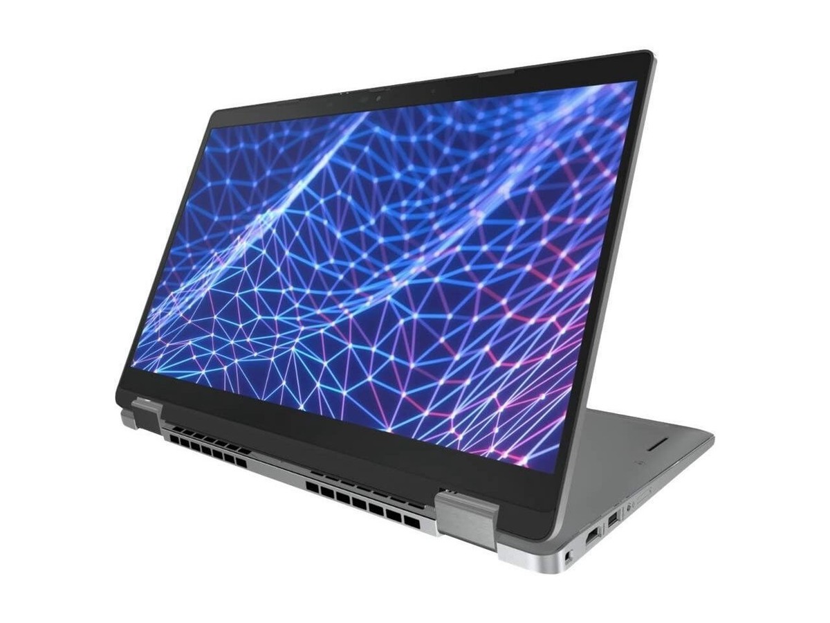 Dell Latitude 5330 2in1 Laptop Intel Core i7-1265U 32GB 512GB SSD