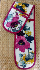 Joules Double Oven Glove