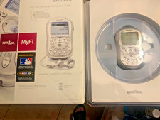 Delphi Personal XM Satellite Radio XM2GO MyFi SA10113-11P1