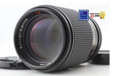 Carl Zeiss f/2.8 Camera Lenses 135mm Focal for sale | eBay