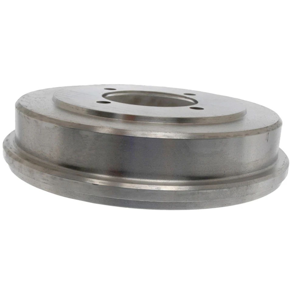 Rear Kit Brake Drums & Brake Shoes For 1992-1993 Mitsubishi Expo LRV - Raybestos - Image 4 of 4