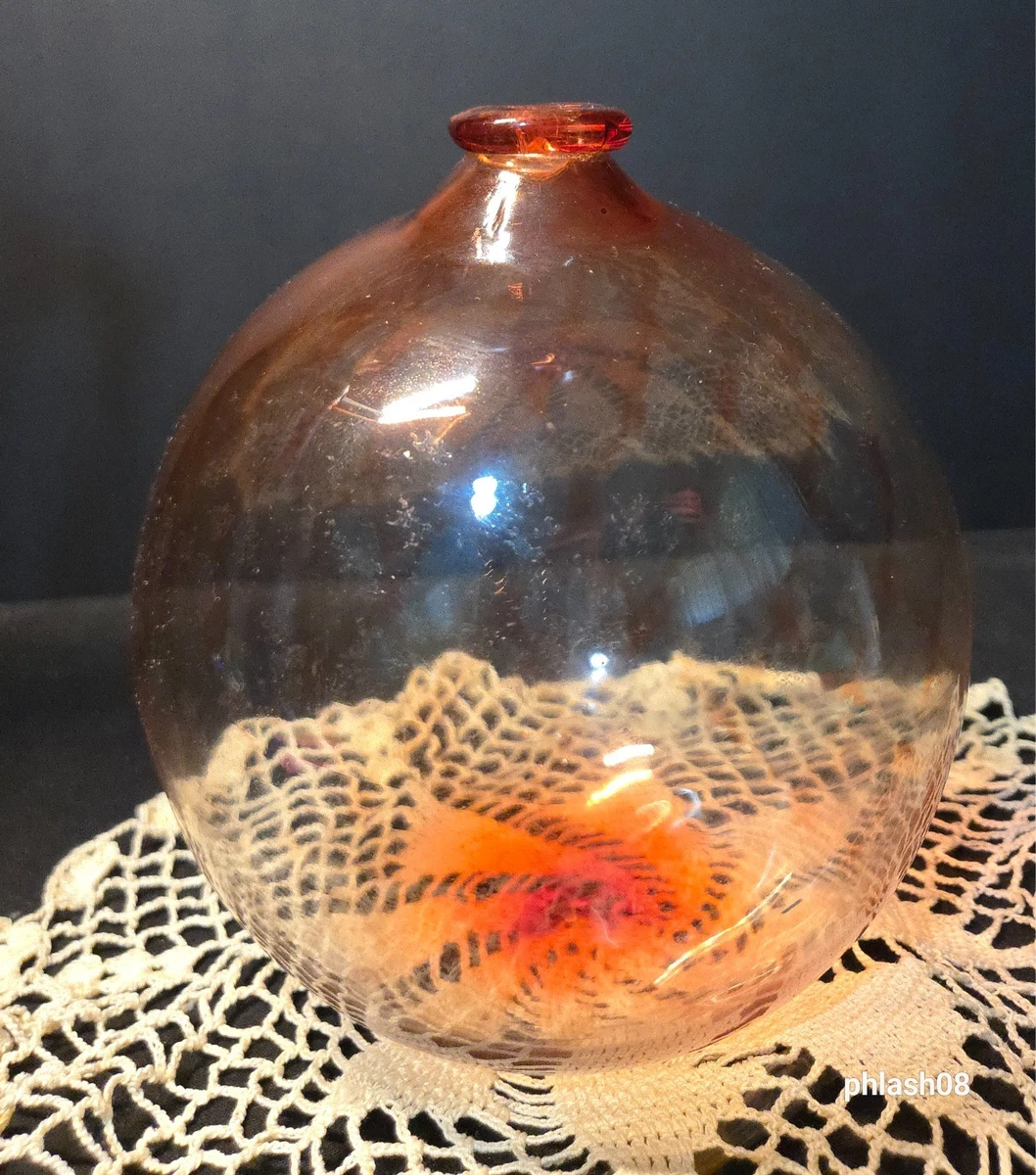 Nautical Glass Balls Indiana Antique Fishing Nets & Floats for sale | eBay