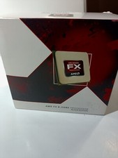 AMD FX-6100 3.3GHz Six CoreSocket A, Socket AM3 CPU Processor