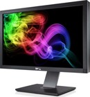 Dell U2711B Ultrasharp 27 inch (Display Port, HDMI, DVI, USB, VGA) With Stand
